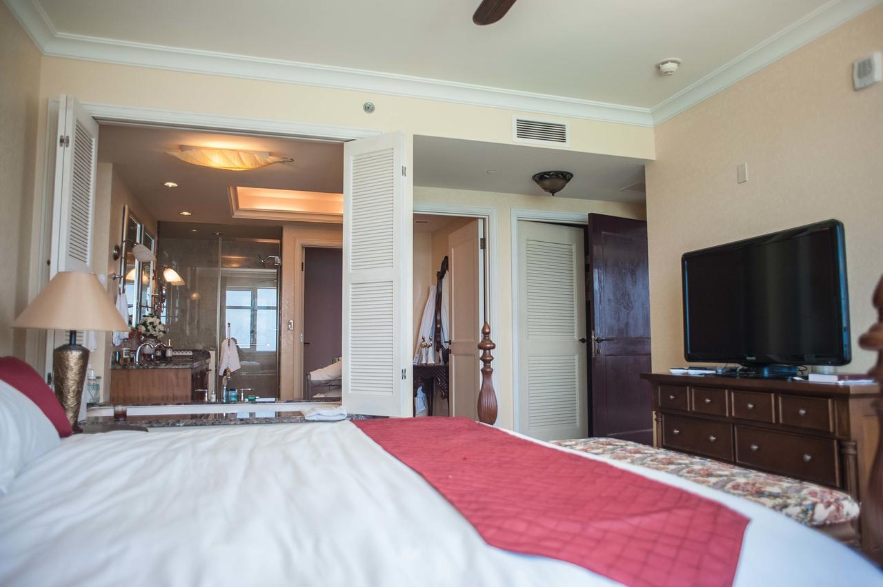Palmyra Luxury Beach Condos Montego Bay Exterior foto