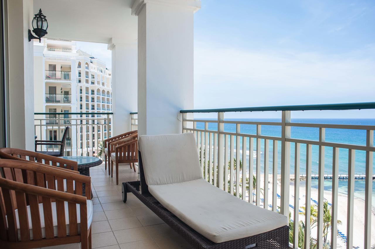 Palmyra Luxury Beach Condos Montego Bay Exterior foto
