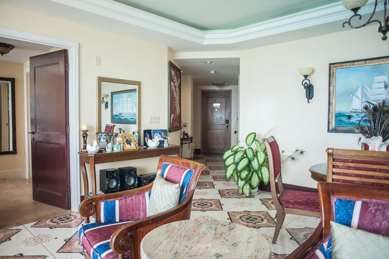 Palmyra Luxury Beach Condos Montego Bay Exterior foto