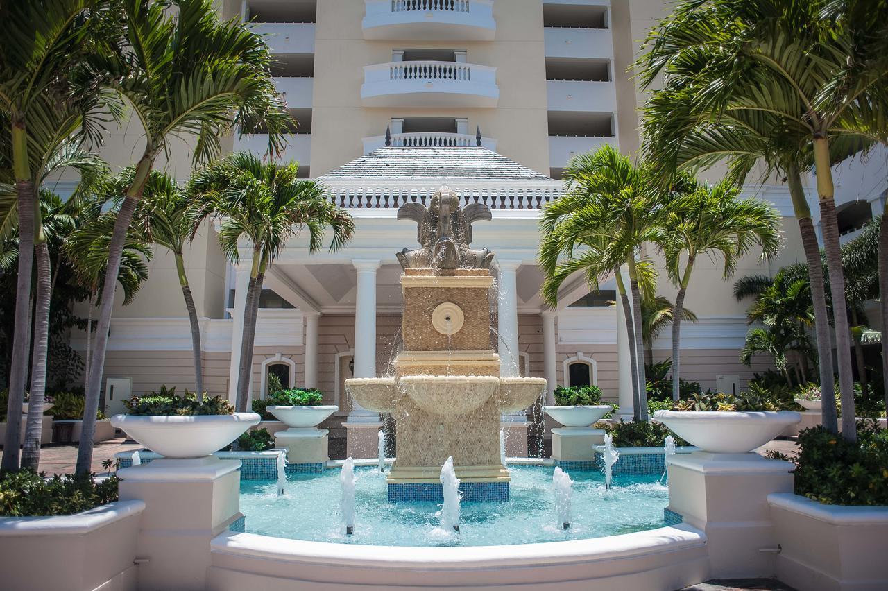 Palmyra Luxury Beach Condos Montego Bay Exterior foto