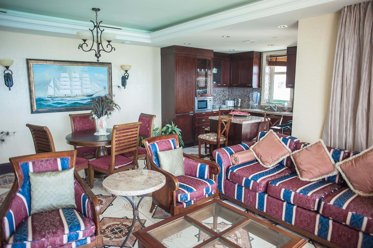 Palmyra Luxury Beach Condos Montego Bay Exterior foto
